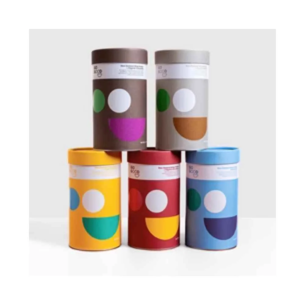 GoGood, Whey Protein Powder - Concentrate