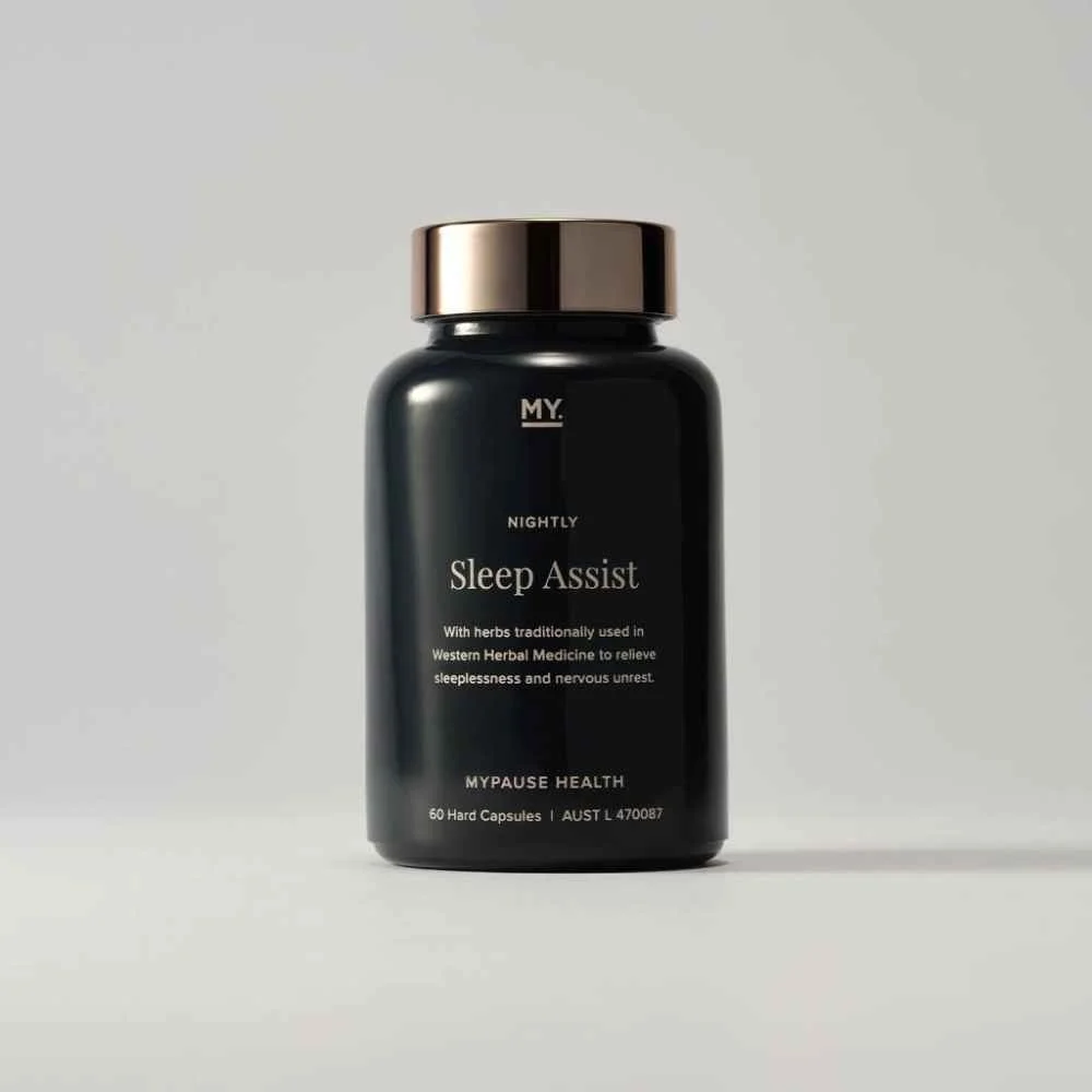 My Pause, Sleep Assist