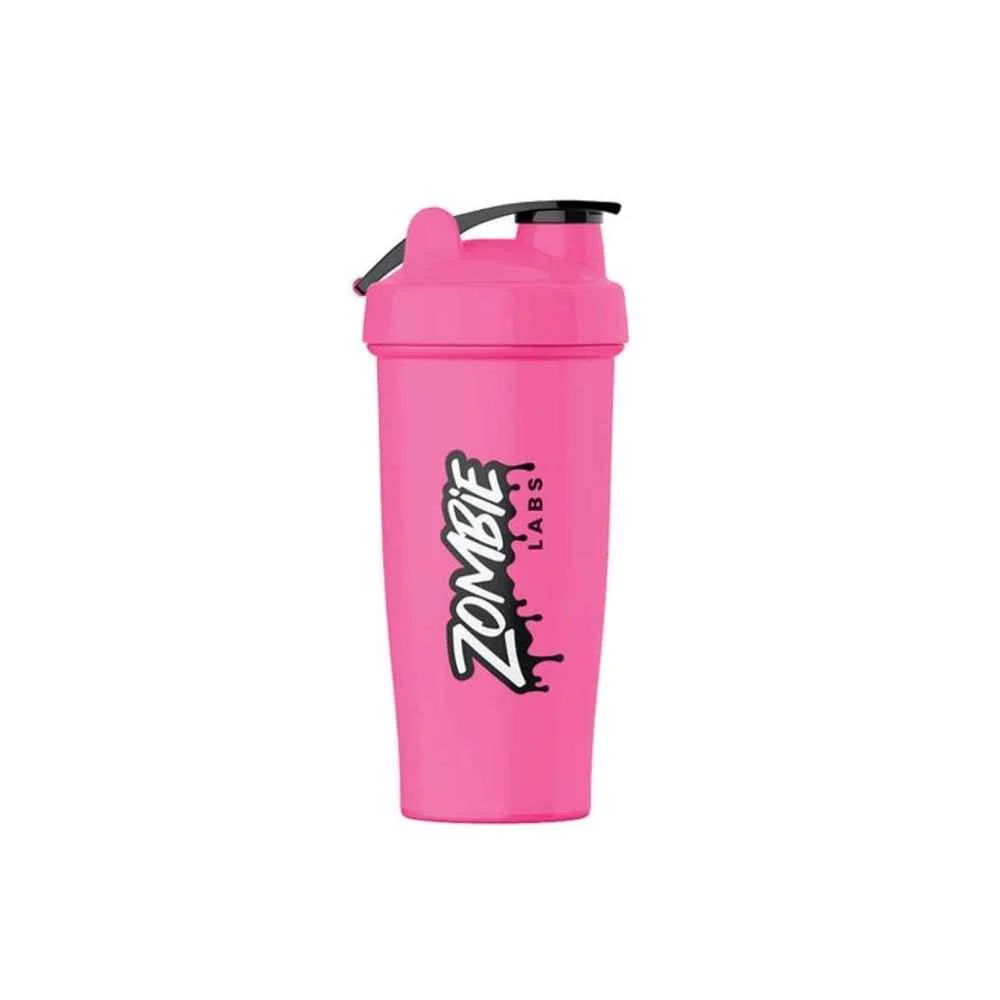 Zombie Labs, Shaker