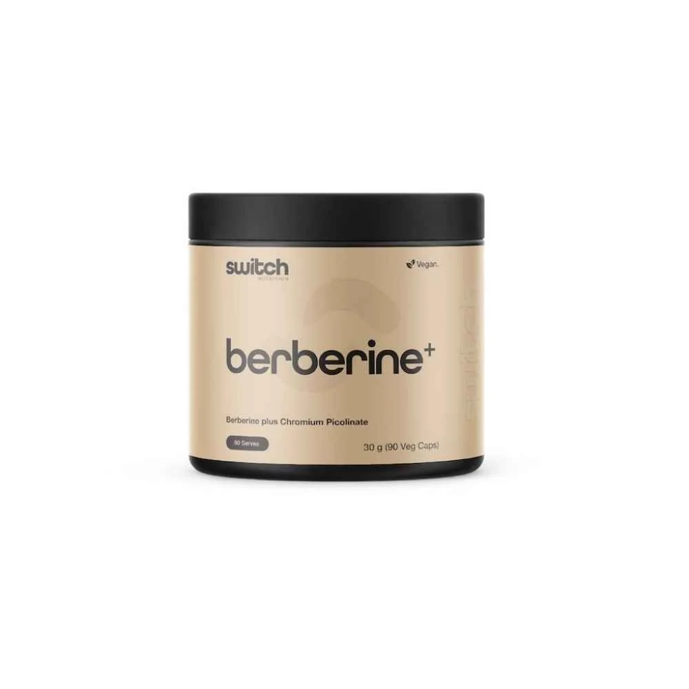Switch Essentials, Berberine
